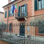 ホテル Dama Estense Copparo