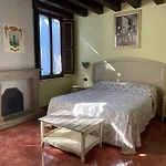 ホテル Dama Estense