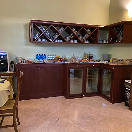 Hotel Dama Estense