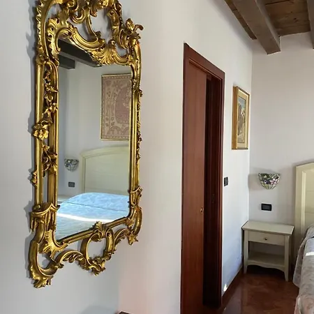 Hotel Dama Estense 3*