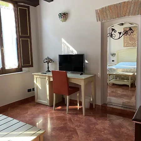 Dama Estense Hotel 3*