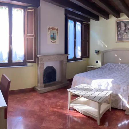 Dama Estense Hotel Copparo