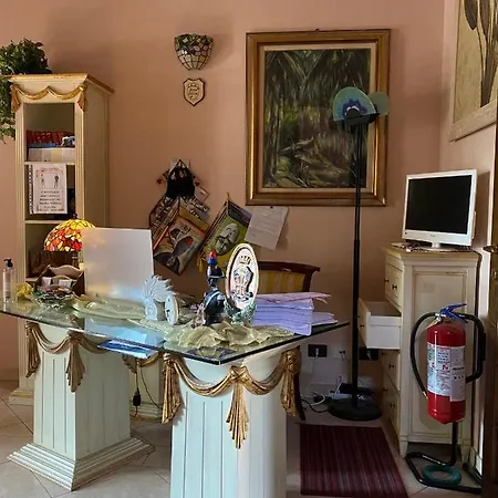 Dama Estense Copparo