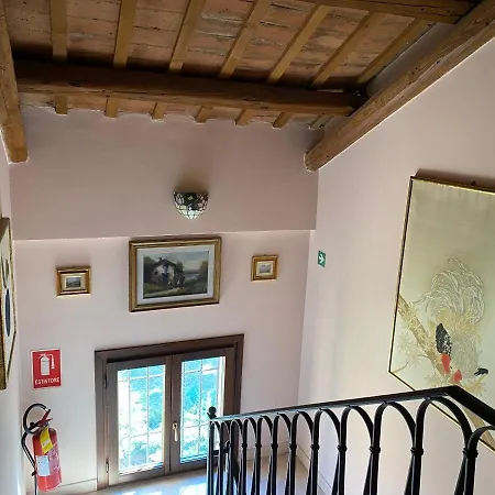 Hotel Dama Estense Copparo