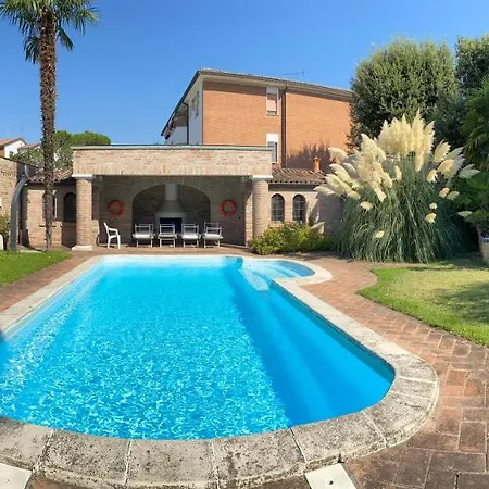 Hotel Dama Estense Copparo