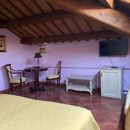 Dama Estense Hotel