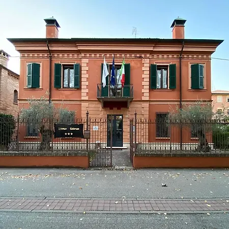 Dama Estense Hotel 3*