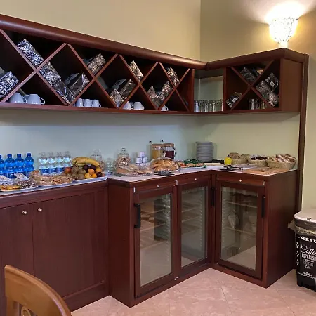 Dama Estense Hotel 3*