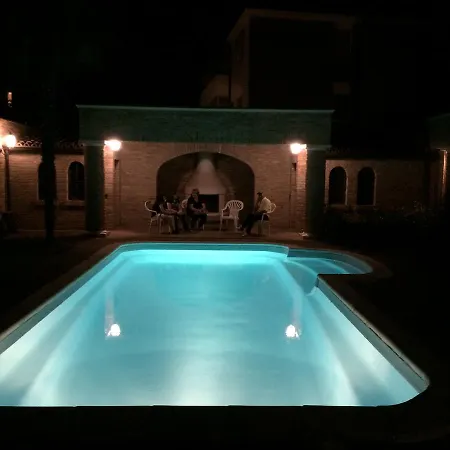 Dama Estense 3* Copparo