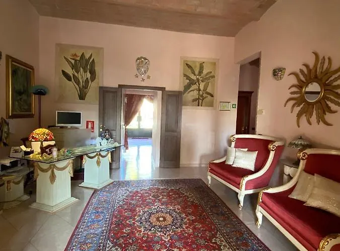 Hotel Dama Estense 3*