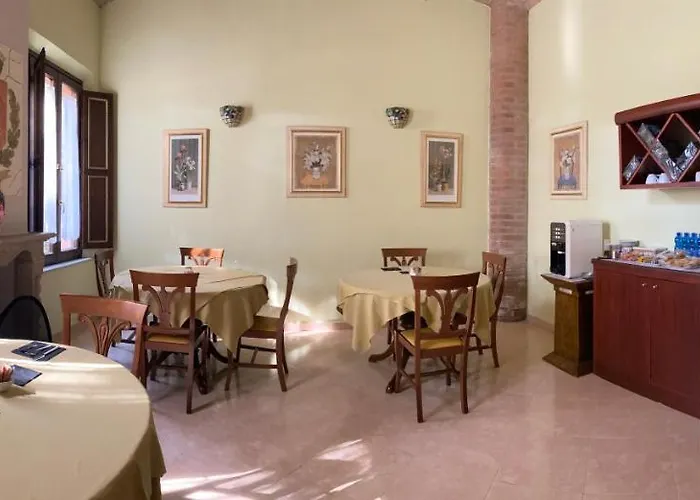 Dama Estense 3* Copparo