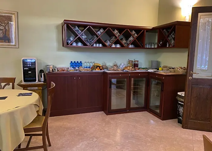 Hotel Dama Estense