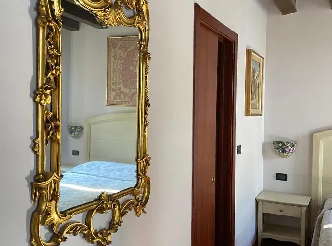 Hotel Dama Estense 3*