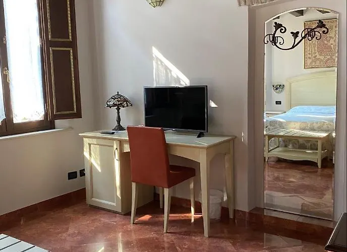 Dama Estense Hotel 3*