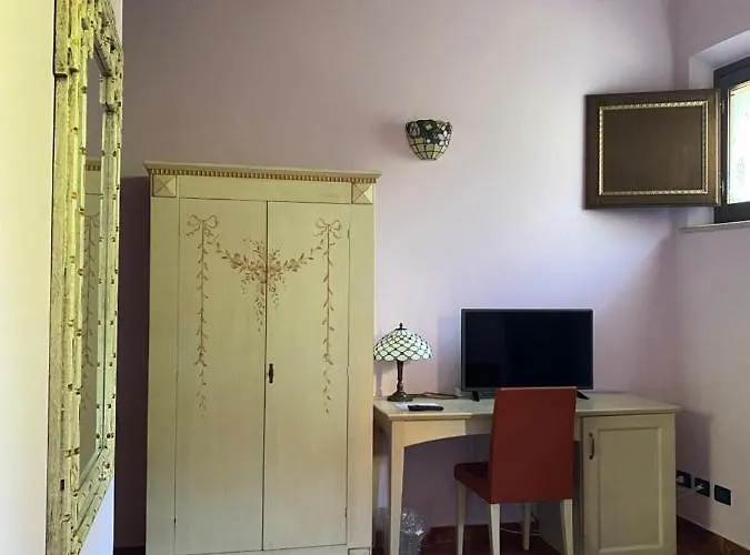 Hotel Dama Estense Copparo