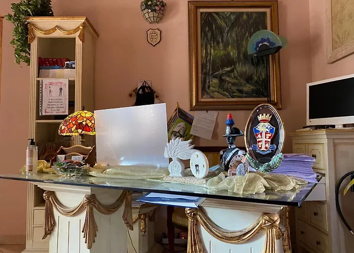 Dama Estense 3* Copparo