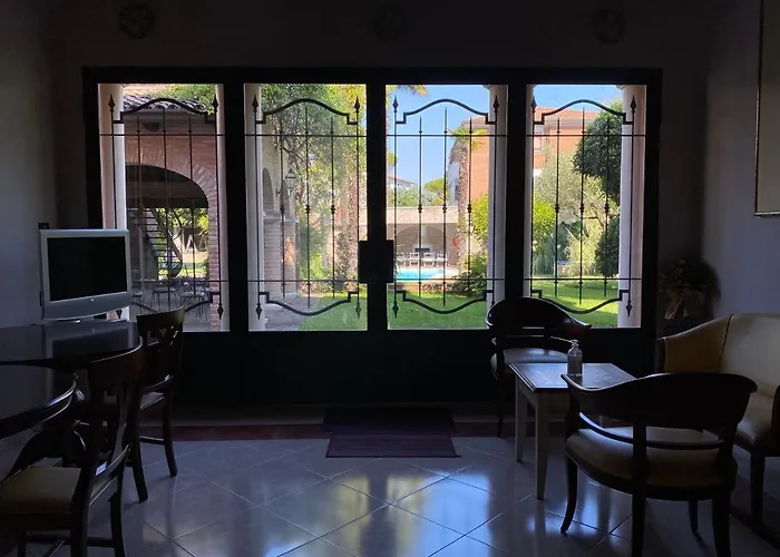 Hotel Dama Estense 3*