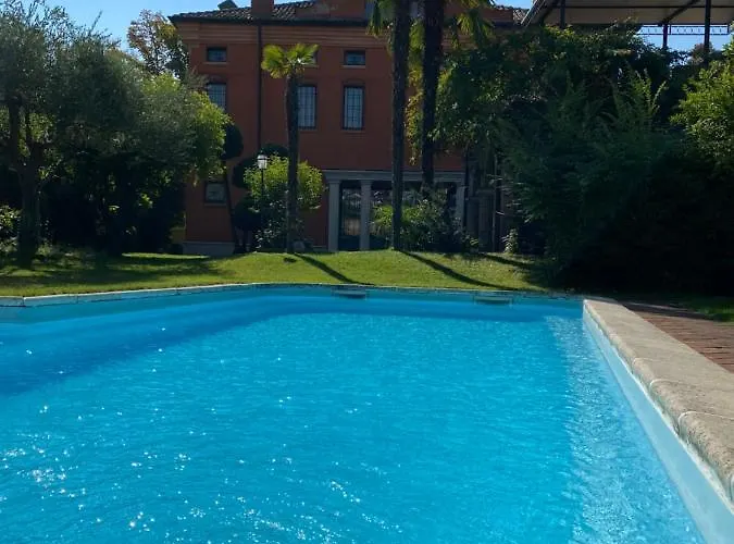 Hotel Dama Estense Copparo