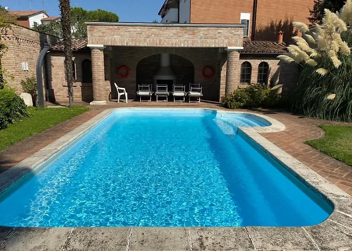 Dama Estense Hotel Copparo