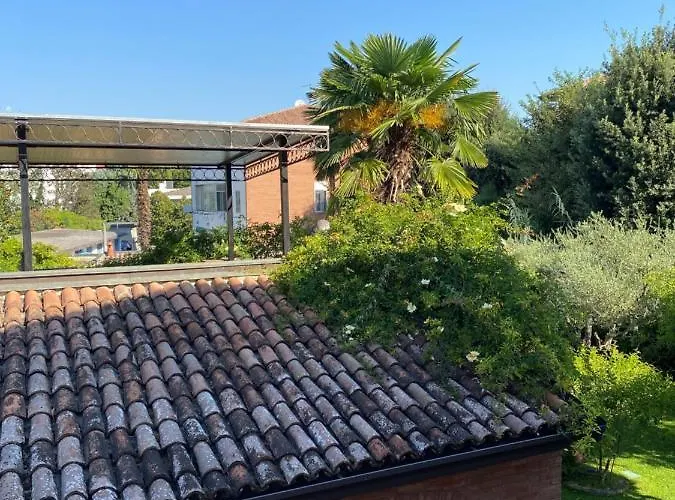 فندق Dama Estense