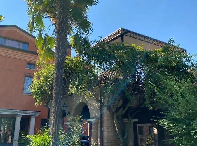 Dama Estense Hotel Copparo