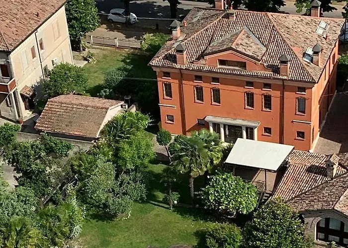 Dama Estense 3* Copparo