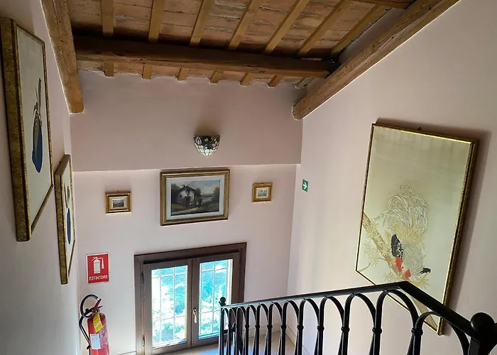 Hotel Dama Estense Copparo