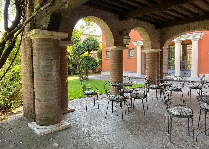 Dama Estense Copparo