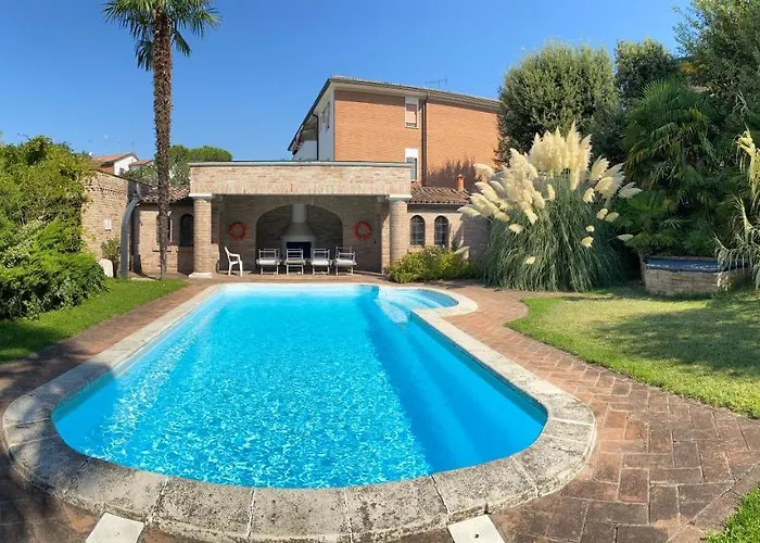 Hotel Dama Estense Copparo