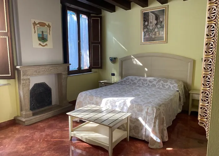 Hotel Dama Estense