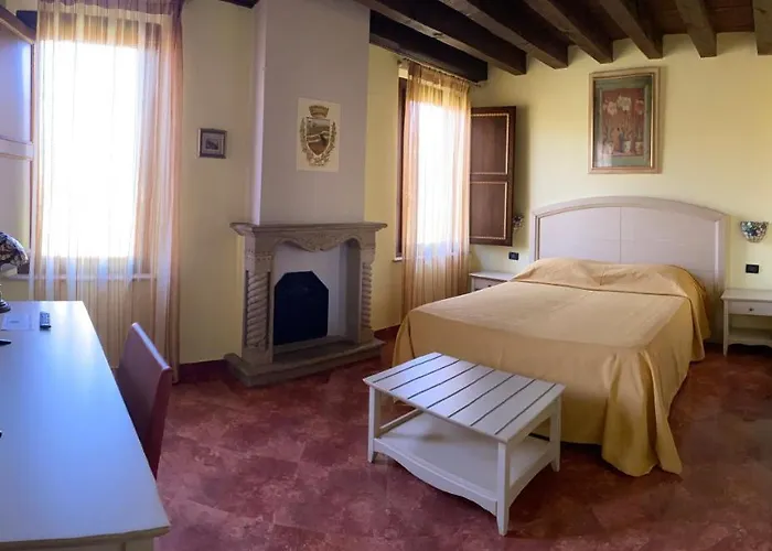 Dama Estense 3* Copparo