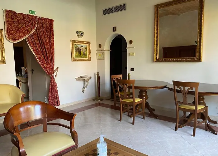 Dama Estense Hotel