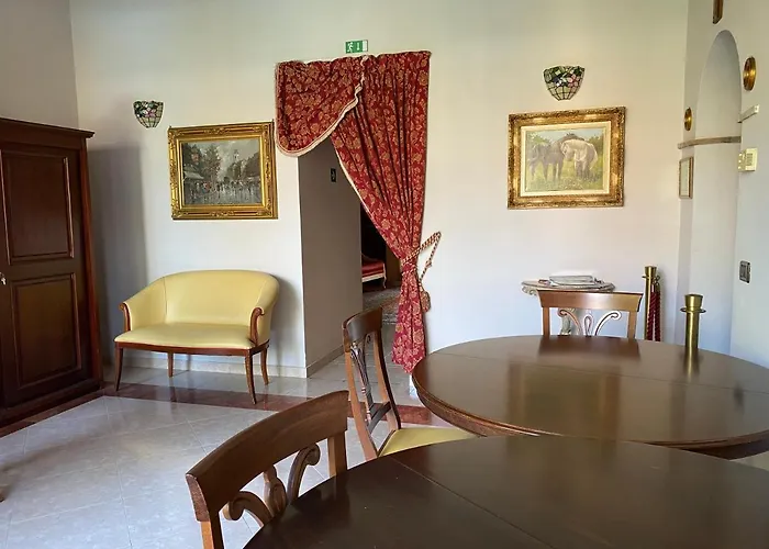 Hotel Dama Estense Copparo