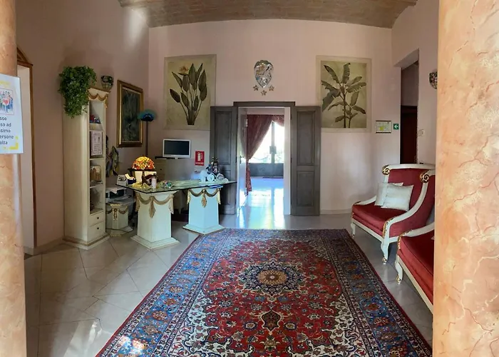 Hotel Dama Estense Copparo