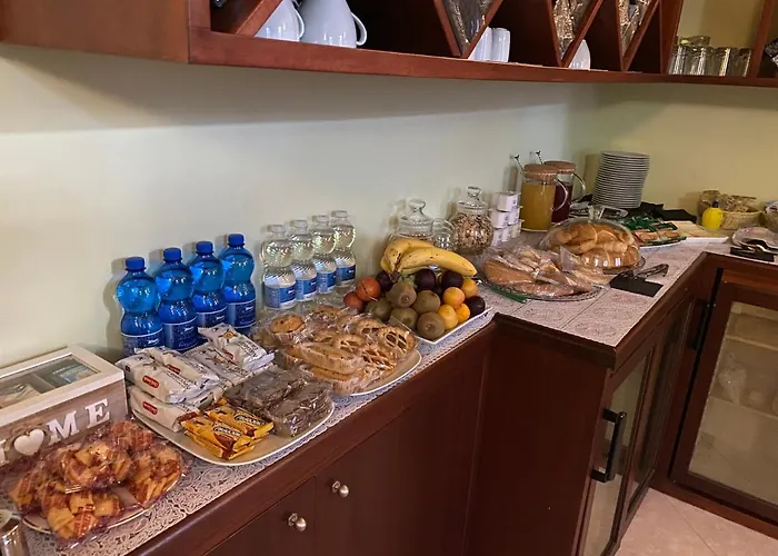 Dama Estense 3* Copparo