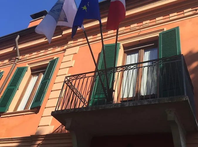 Dama Estense Hotel Copparo